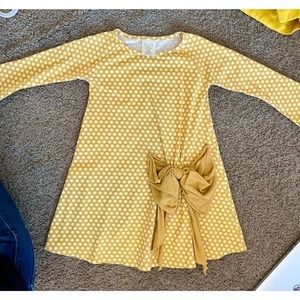 Persnickety dress size 6